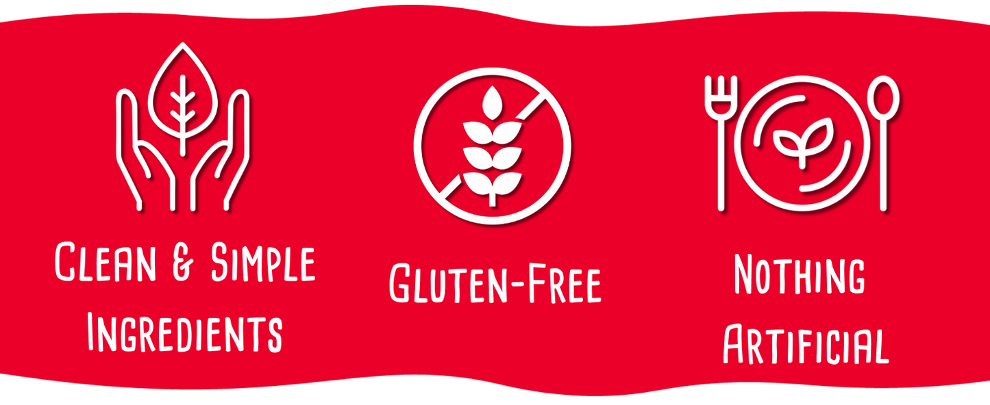 simplyFUEL Whole Food Protein Balls - Chocolate Chip Cookie Dough Snacks - 8g Protein Snack