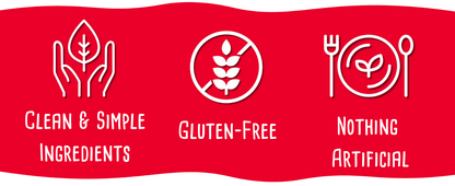 simplyFUEL Whole Food Protein Balls - Chocolate Chip Cookie Dough Snacks - 8g Protein Snack